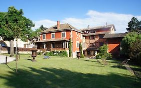 Les Jardins De La Tour